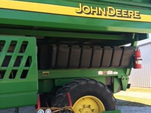 Green Truck - Tune Ups in Kinston, NC
