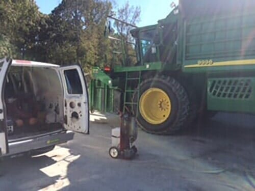 Van and Truck - Tune Ups in Kinston, NC
