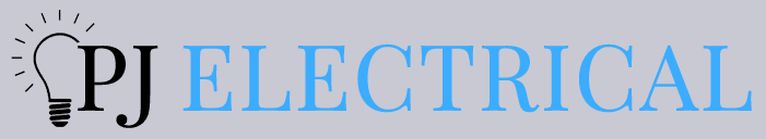 P J Electrical P J Electrical logo