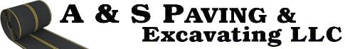 A & S Paving & Excavating LLC