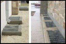 Foundation Vents
