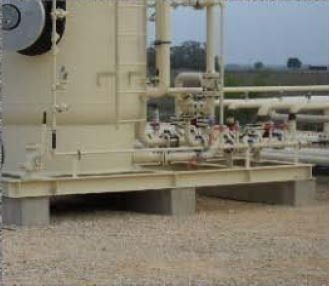 Concrete Sleepers
