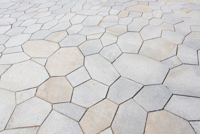 Concrete Stepping Stones in Austin, TX