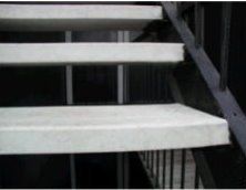 Apartment Stair Treads