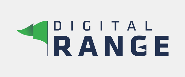 Digital Range Primary Logo Digital Range Primary Logo