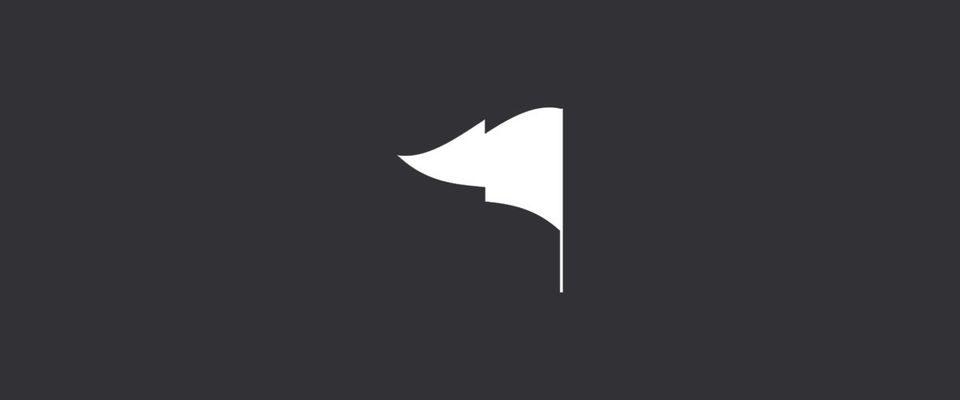 Digital Range Inverted Symbol Digital Range Inverted Symbol
