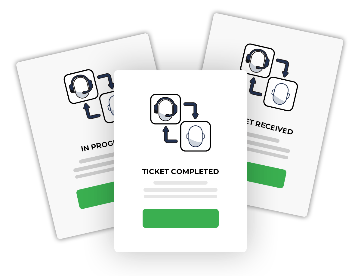Digital Range Support - Country Club and Golf Course Marketing Tools