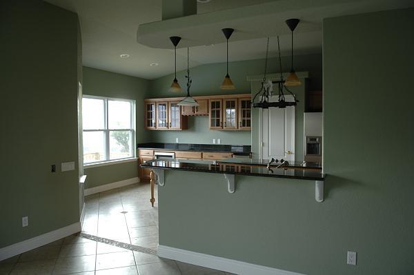 kitchen remodeling gulf breeze, fl