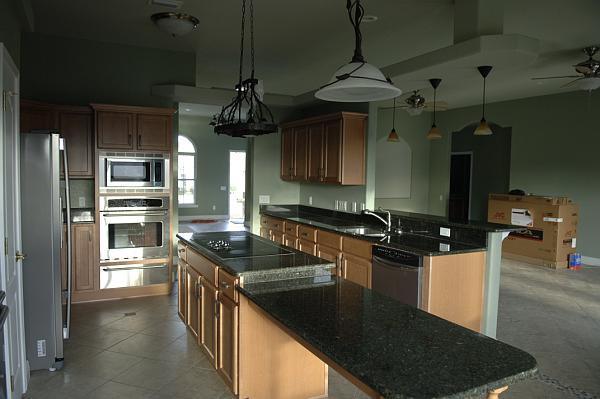 kitchen remodeling gulf breeze, fl