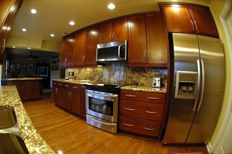 kitchen remodeling gulf breeze, fl