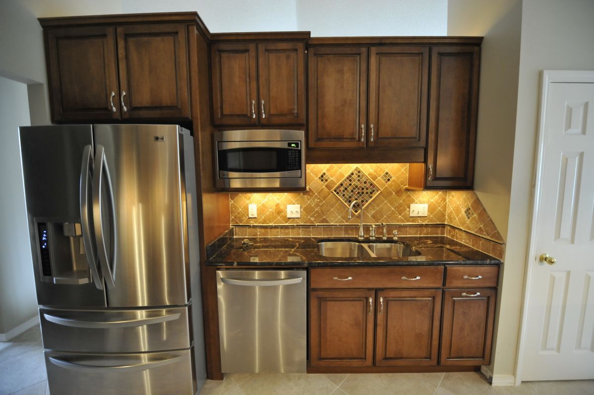 kitchen remodeling gulf breeze, fl