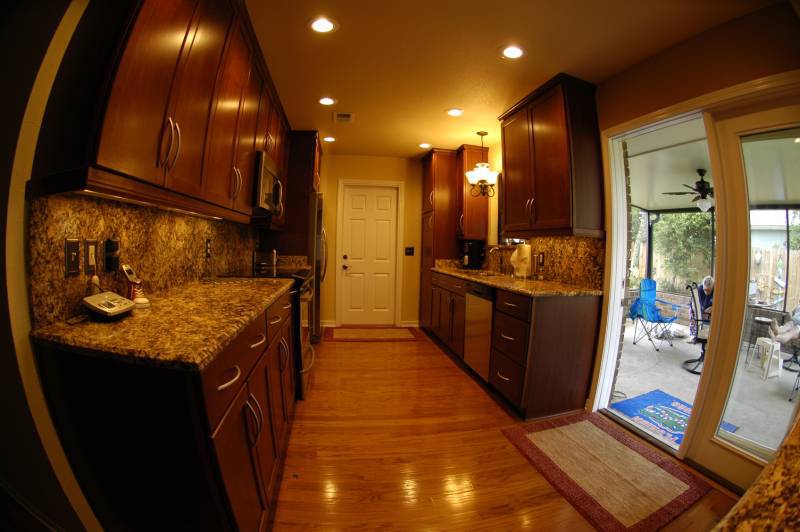 kitchen remodeling gulf breeze, fl