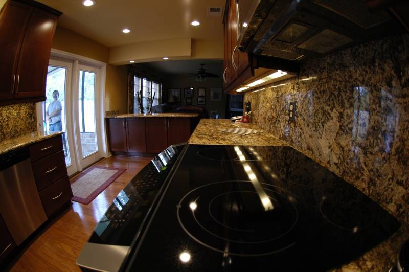 kitchen remodeling gulf breeze, fl