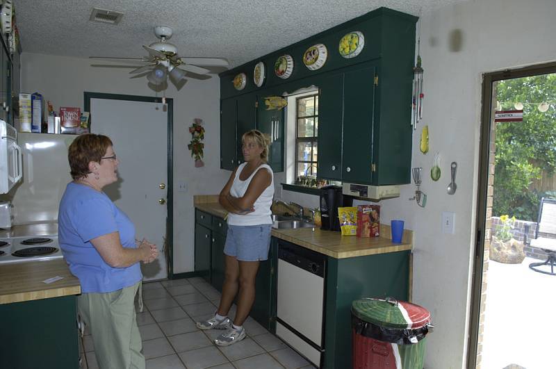 kitchen remodeling gulf breeze, fl