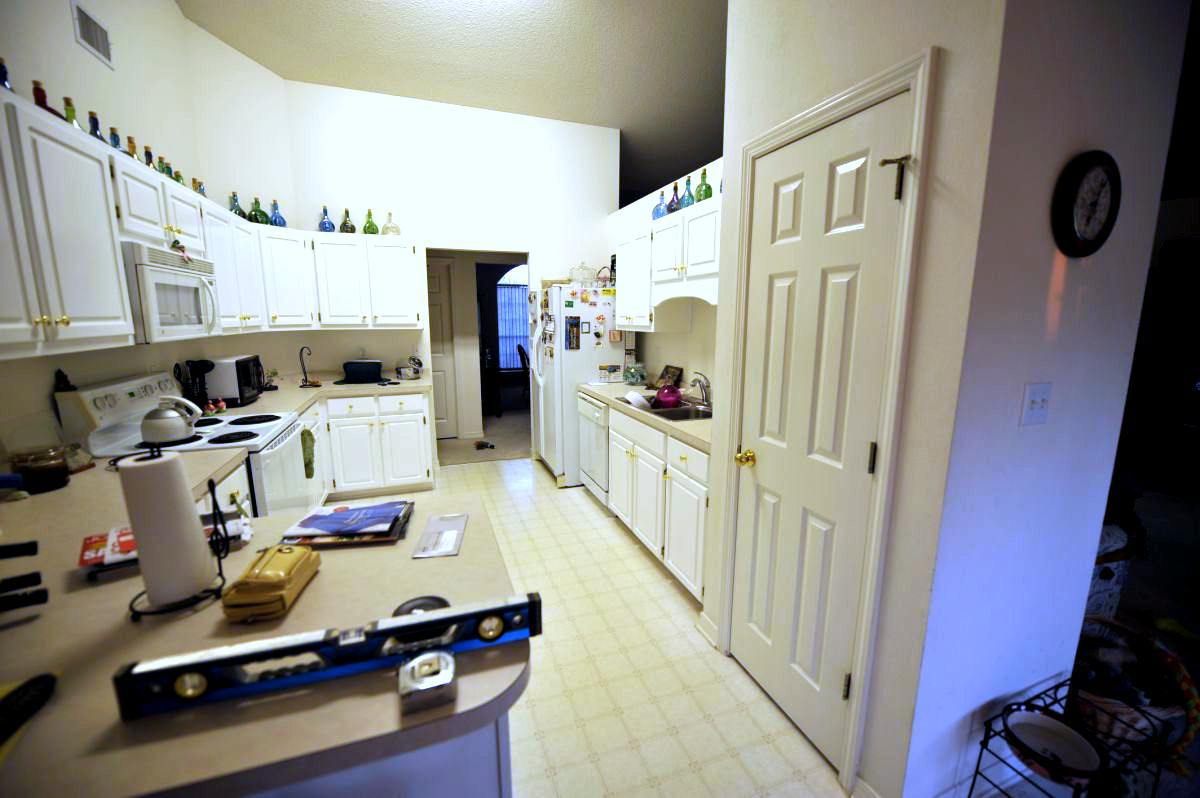 kitchen remodeling gulf breeze, fl