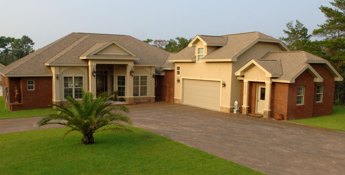 home builder gulf breeze, fl