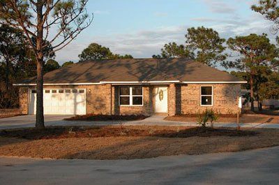 general contractor gulf breeze, fl