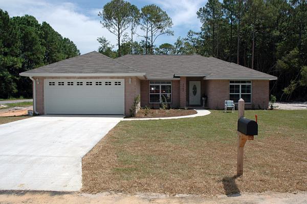 custom home builder gulf breeze, fl