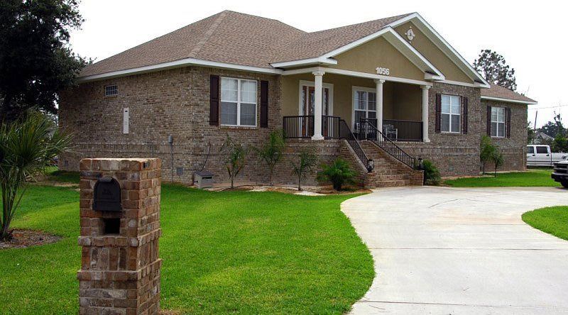 general contractor gulf breeze, fl
