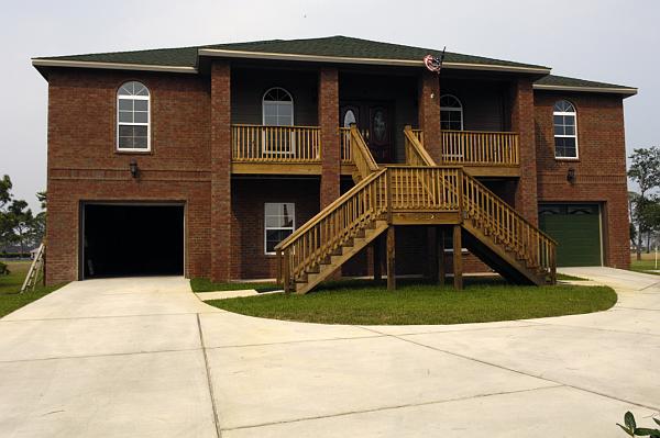 home remodeling gulf breeze, fl