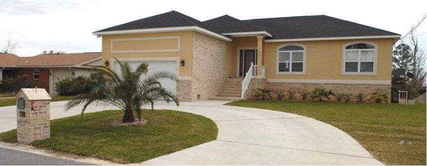 home builder gulf breeze, fl