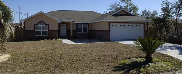 home builder gulf breeze, fl
