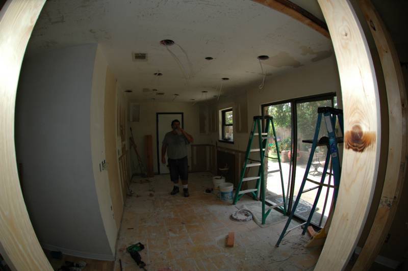 kitchen remodeling gulf breeze, fl