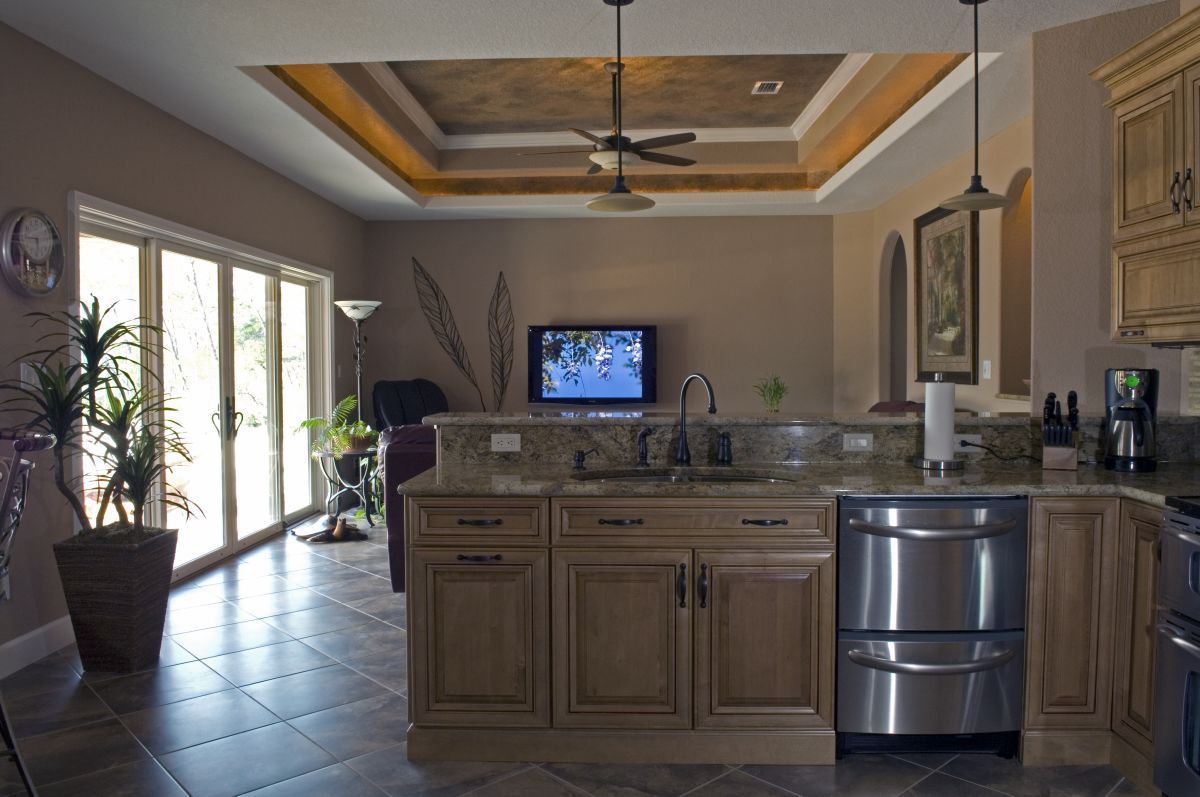 home remodeling gulf breeze, fl