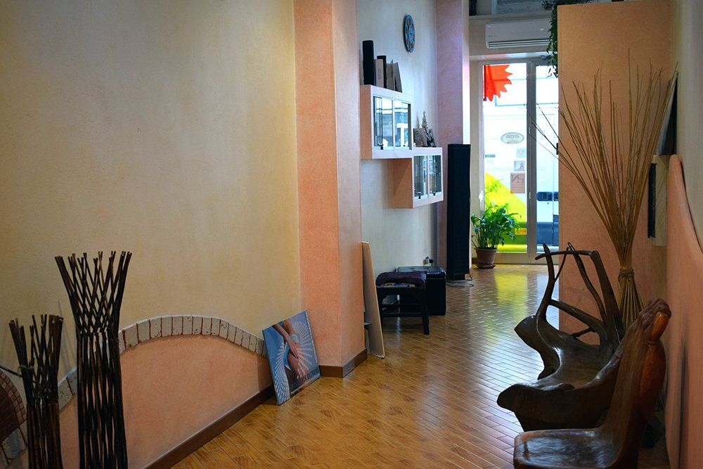 centro estetico