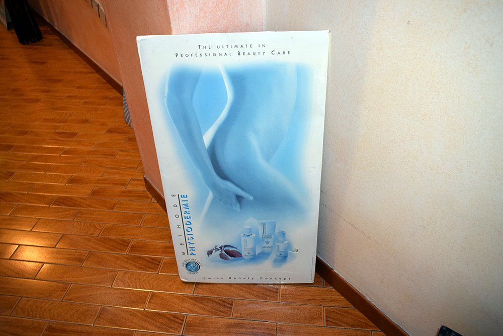 physiodermie