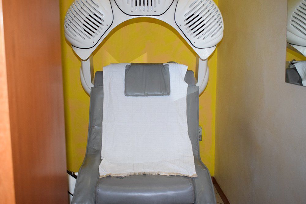 lampada trifacciale