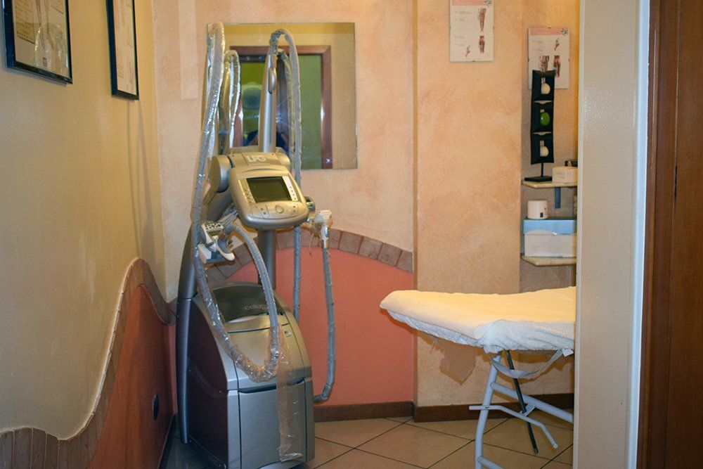 trattamenti corpo