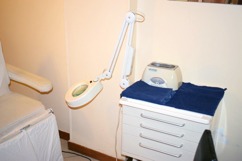 trattamenti estetici