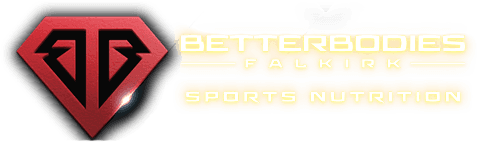 Betterbodies Falkirk company logo