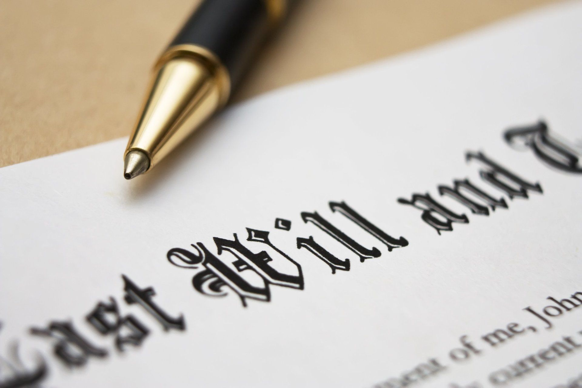 Preparing for litigation in Sweet Home, OR