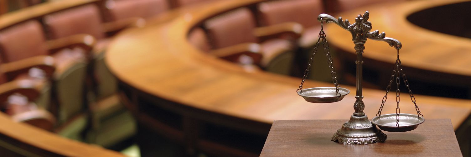 The right place to look for your attorney in Sweet Home, OR