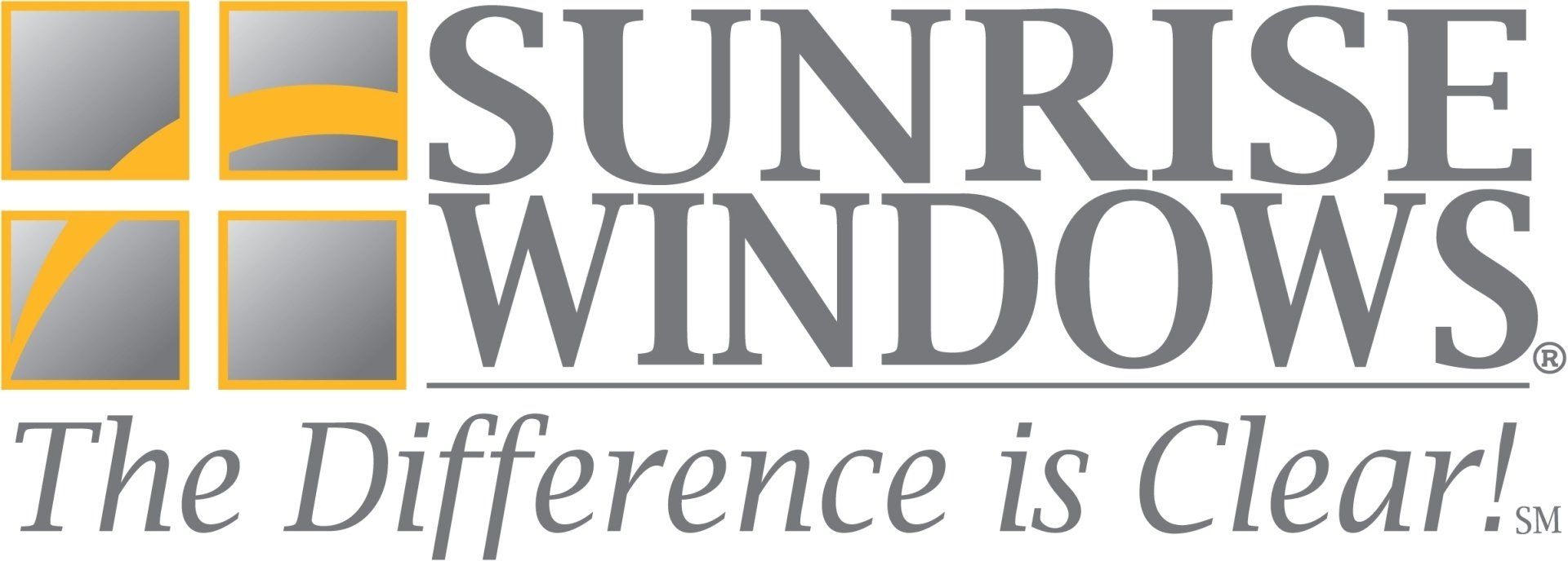 Sunrise Windows