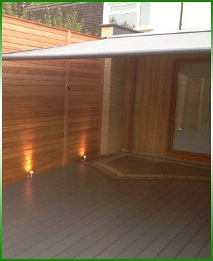 Premier Gardens - garden design & landscaping in Cambridgeshire