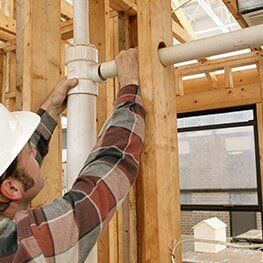 DOMESTIC & COMMERCIAL MAINTENANCE