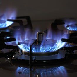 PLUMBING & GASFITTING
