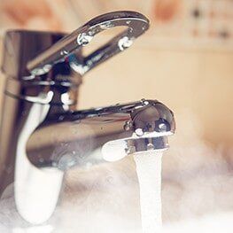 HOT WATER DECISION GUIDE