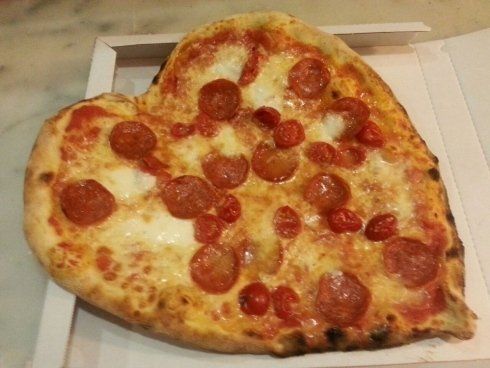 pizza  cotta