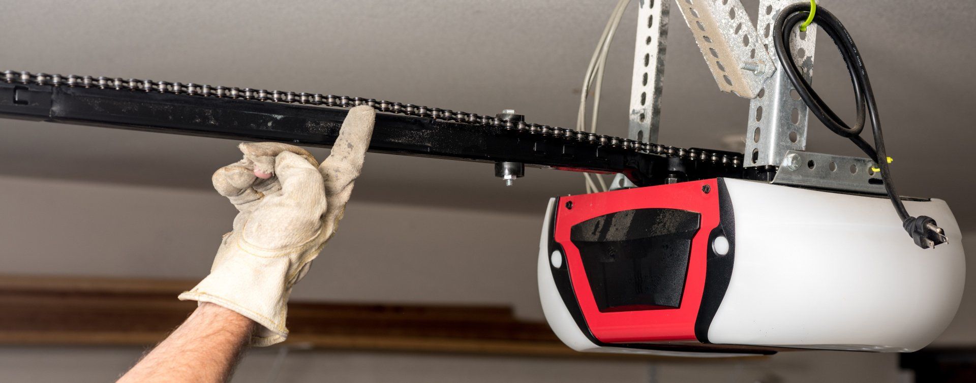 Vallejo garage door maintenance