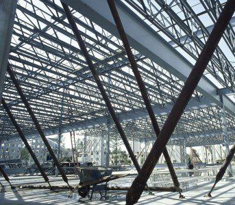 Building Framework- Construction Services in Ventura, CA Building Framework- Construction Services in Ventura, CA