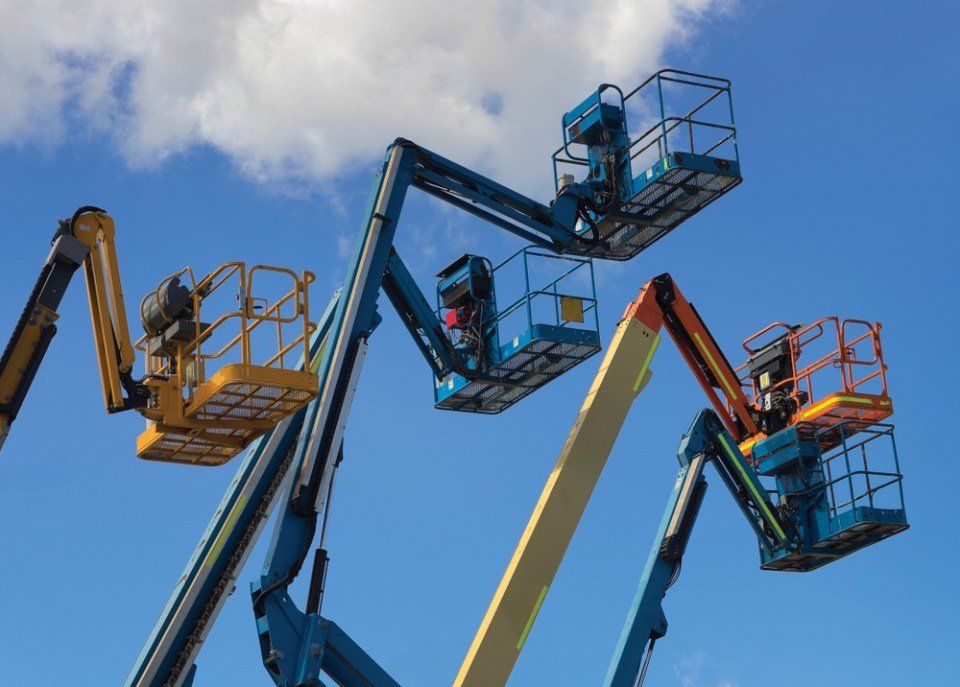 elevatori verticali