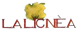 LA LIGNEA-LOGO LA LIGNEA-LOGO