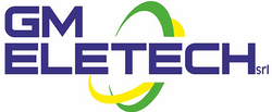GM ELETECH - LOGO