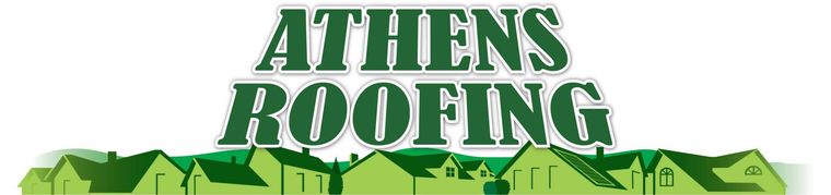 Athens Roofing logo