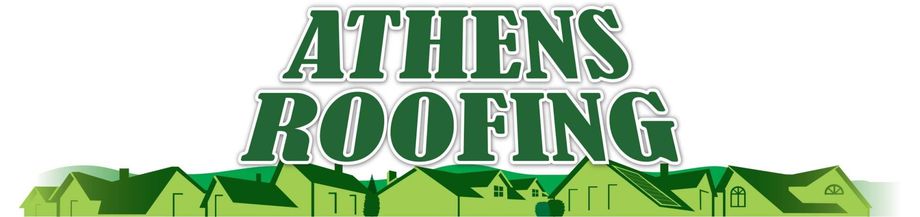 Athens Roofing logo
