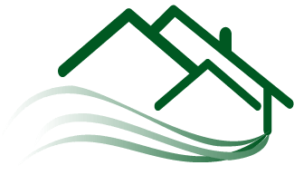Athens Roofing home logo